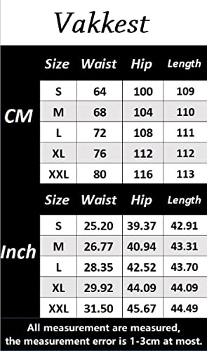 Vakkest Wide Leg Cargo Pants For Women Ladies Girls Females Bf Style Fashion Streetwear Plus Size Loose Fit Pants #TOP4