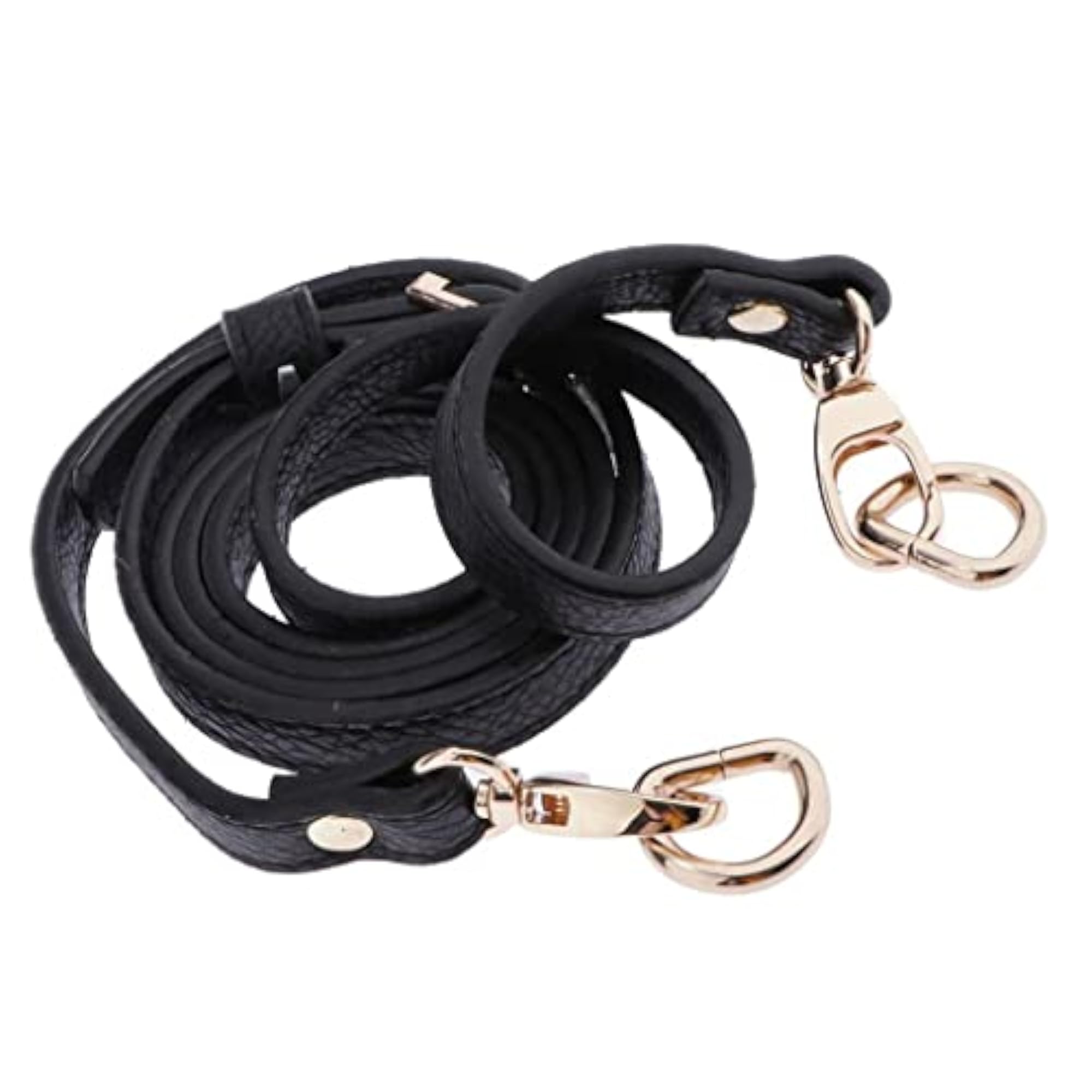 Adjustable Leather Bag Strap Replacement for Bag Making