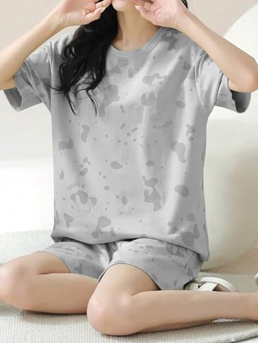 Image of Louis Luxe Women Pajama Set