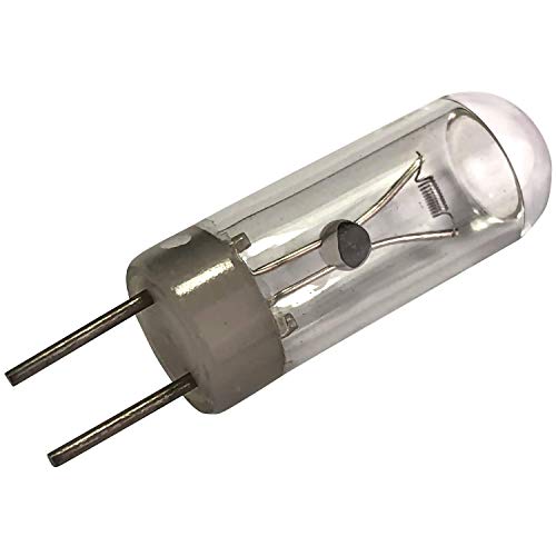 Carley Lamps Mentor Marco Replacement Compatible Bulb Lamp WantItAll