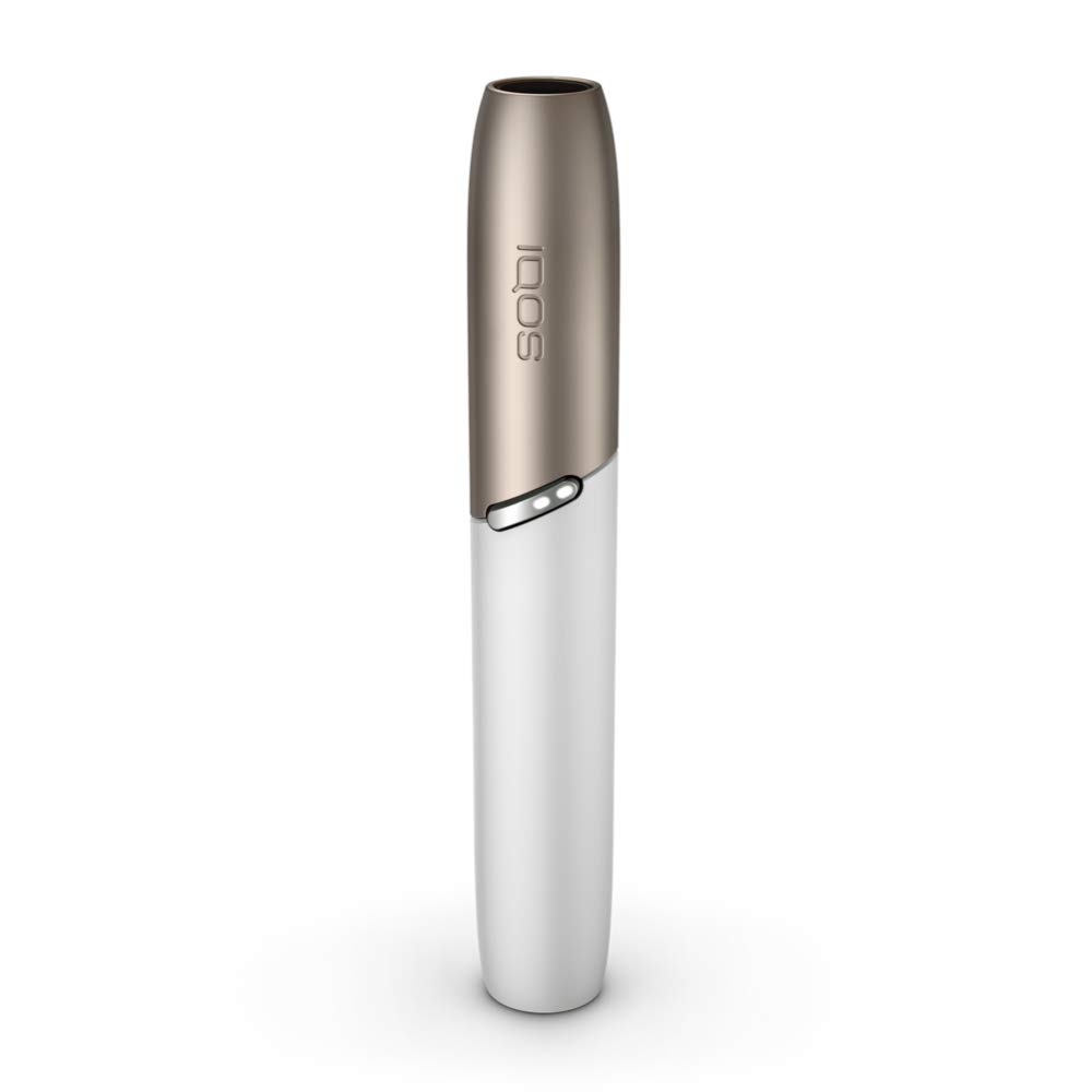 IQOS 3 DUO ORIGINAL CAP - Brilliant Gold: Amazon.de