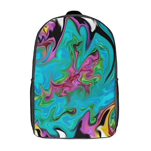 Sac à dos imprimé en 3D cool le cadeau idéal pour la rentrée scolaire