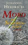 Mord im Seniorenstift