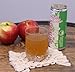Kauffman Orchards Sparkling Apple Cider, 12 oz. Can (Pack of 6)
