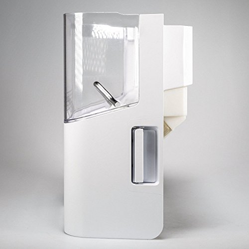 Exclusive Discount 90% Price SAMSUNG OEM Original Part: DA97-11889B Refrigerator Ice Bucket Tray Assembly