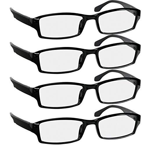The Best Reading Glasses Reviews, Ratings, Comparisons