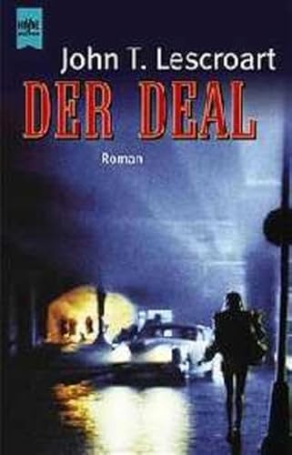 Der Deal. [German] 345308845X Book Cover