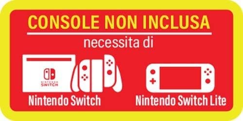 Mario Kart Live: Home Circuit - Mario (Nintendo Switch)