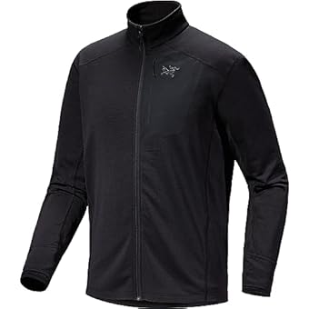 Arc'teryx [ƥꥯ] Delta Jacket Men's XS Black X000005464