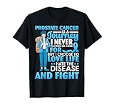 B2Shop Prostate Cancer Awareness Month Warrior