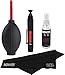 Bower 4-Piece Drone Essential Camera Cleaning Kit