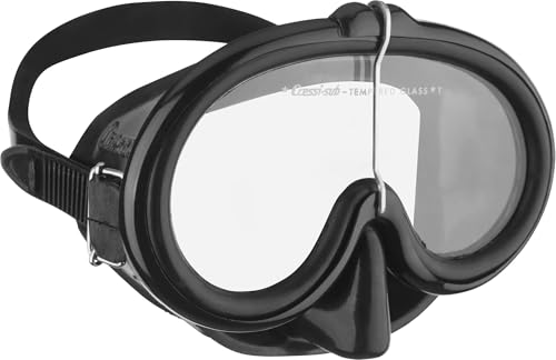 Cressi Masque de plongée - vue 3