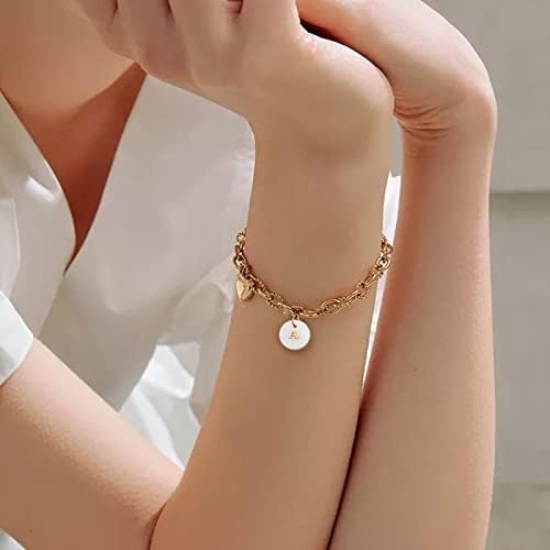 Miniatura 6 de Dijes de, concha de agua dulce