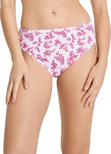 Image of Jockey Women's Underwear Supersoft French Cut - 3 Pack