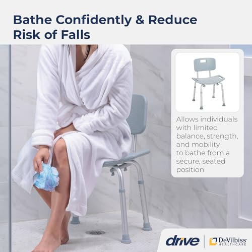 Consejos y reviews para comprar Sillas para baño para discapacitados al mejor precio. 24 Imagen adicional
