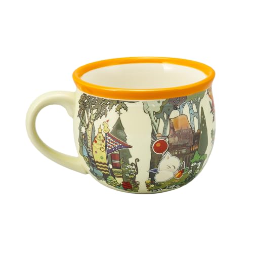 FF14 称号コレクターズマグカップ