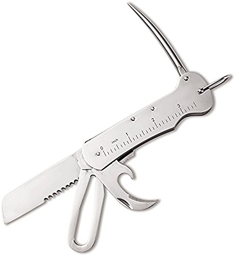 Meyerco Extra Large 5" Sailor's Knife