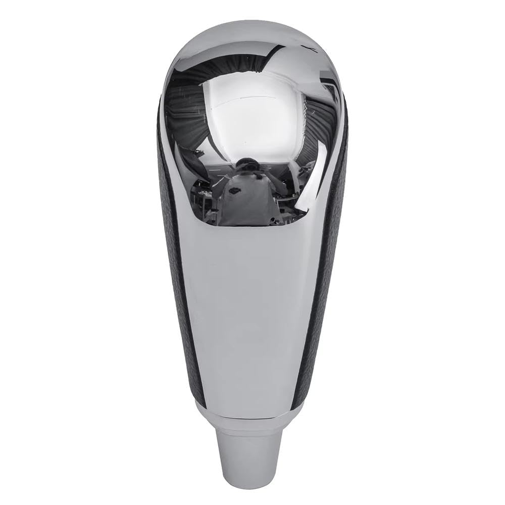 Poanbcgy One Color Automatic Car Gear Shift Knob For Toyota For Corolla For Yaris Rav4 For Camry For Lexus Ls400 Lx570 Rx350 Auto Parts
