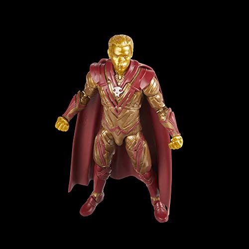 Marvel Legends Series Adam Warlock, Guardians of The Galaxy Vol. 3 6-Inch Collectible Action Figures, Toys for Ages 4 and Up - image 5