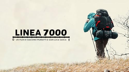 Linea 7000 – vue 2