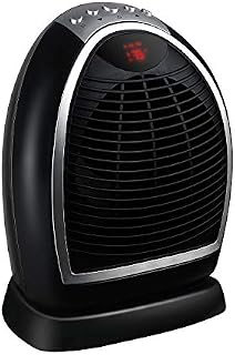 PELONIS Oscillating Digital Fan Heater