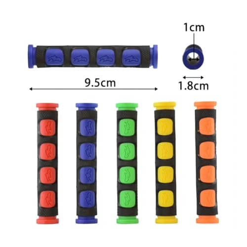 Manchons de protection pour guidon accessoires remplacement - 5