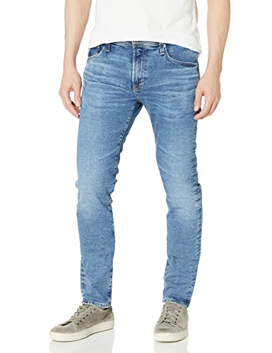AG Adriano Goldschmied Men's Dylan Skinny