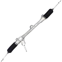 RHD Power Steering Rack Compatible With HONDA HR-V VEZEL L15Z RU1 L15B4 2014-2019 53400T7AJ02 53400T7AN13 53400T7AH99