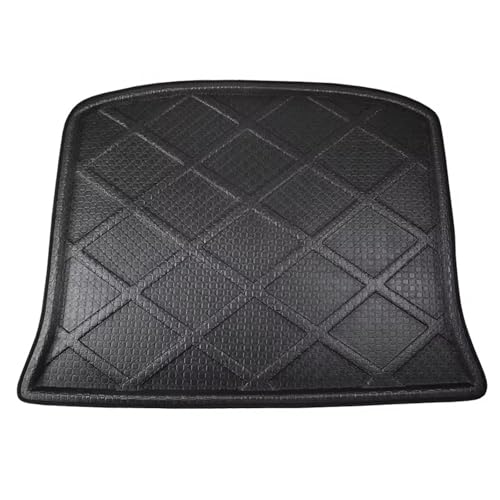 Tapis de coffre Ford Edge 2009-2012 étanche anti-saleté protection coffre arrière