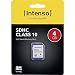 Intenso SDHC 4GB Class 10 Speicherkarte
