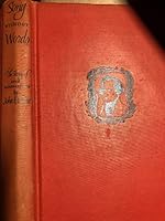 Song without words,: The story of Felix Mendelssohn, B0007DUIWA Book Cover