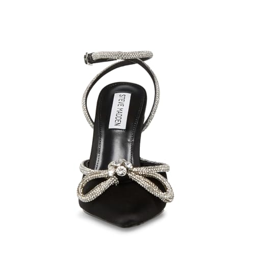 Escarpins Viable Steve Madden noir 39 parfaits pour vos soirées - 2