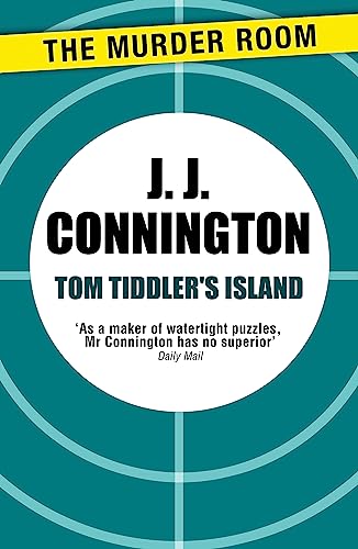 Tom Tiddler's Island