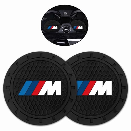 Car Cup Holder Coaster for BMW M M2 M4 M5