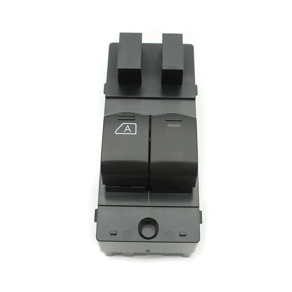 Interruptor De Elevalunas Eléctrico Delantero Izquierdo para Nissan NV200 2009-2015