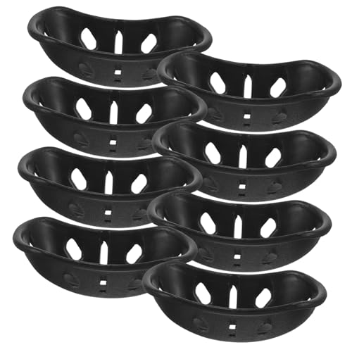 Uonlytech Hard Hat Chin Pad Chin Holder Sturdy Sturdy Chin Pad Supplies Helmet Pad for