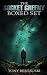 The Socket Greeny Saga: A Science Fiction Thriller