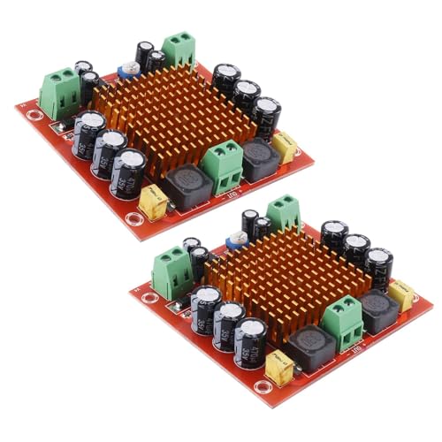 Eoslcusmvl 2X TPA3116D2 Mono-Verstärkermodul