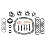 Motive Gear R7.5GRLMK Rear Master Kit for a GM 7.625