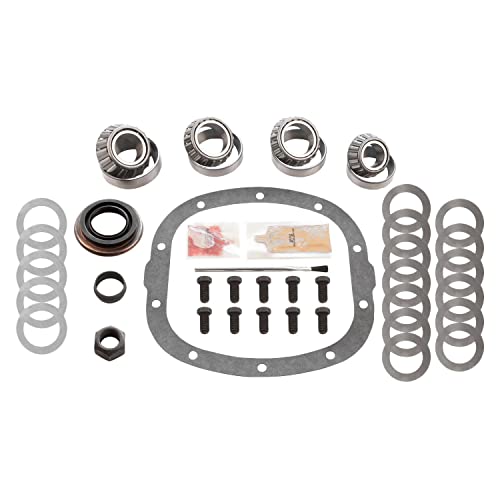 Image of Motive Gear R7.5GRLMK Rear Master Kit for a GM 7.625 inch Differential with Koyo Tapered Bearings