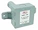 Dwyer Model CDD Carbon Dioxide Transmitter, Duct Mount