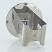 HUMMER H3 Logo Metal Tow Hitch Cover Plug
