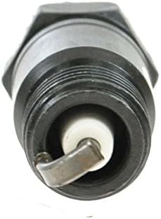 AC DELCO R43TS Spark Plug 8 Piece Set Kit for Chevy Ford GMC Pickup Truck V8