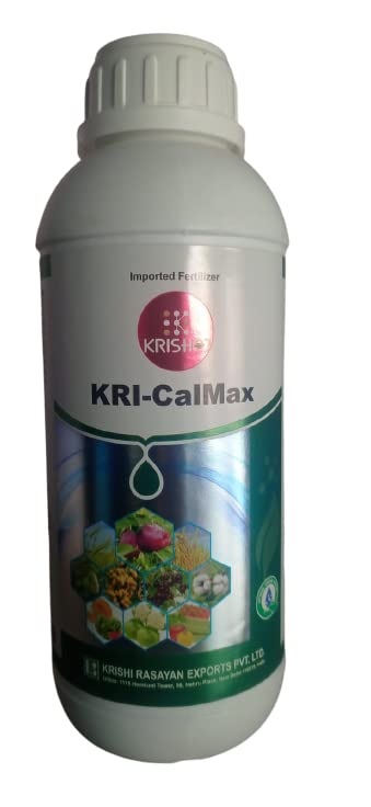 1lit Krishi Rasayan Exports Fertilizer- : Amazon.in: Garden & Outdoors