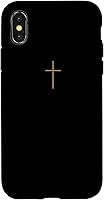 Vista 5 de Funda Christian Cross para iPhone 17