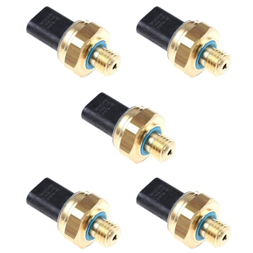 Capteur de pression de carburant 9802152780 pour réparer les ratés moteur