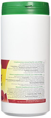 Fit-BARF MicroMineral 1kg für Hunde & Katzen