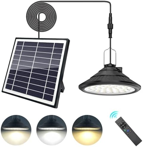 Lampes Solaires D'extérieur à 208 LED Avec Détecteur De Mouvement, 3