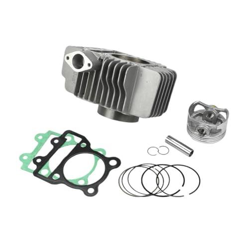 Piston cylindre 60mm YX 150cc 160cc pour entretien de dirt bike SSR