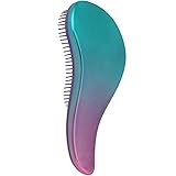 TU CEPILLO IMPRESCINDIBLE ¿Quieres un cepillo desenredante que mantenga tu pelo libre de enredos y que además quede perfecto en tu tocador? Nuestro nuevo cepillo desenredante es digno de una estrella de cine y hará que tus amigas se mueran de envidia